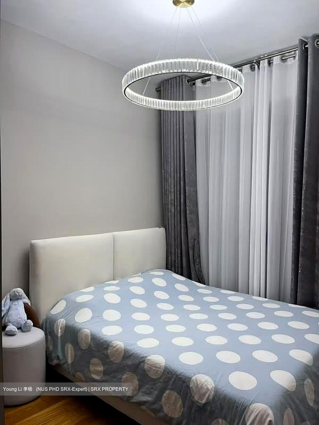 Stirling Residences (D3), Apartment #576237251